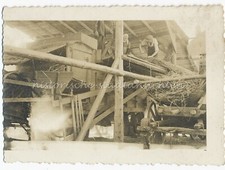 Bauern bei der Arbeit - Altes Foto 1920er