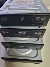 SATA DVD±RW Brenner Laufwerk (CD DVD CD±RW DVD±RW Brenner) für PC