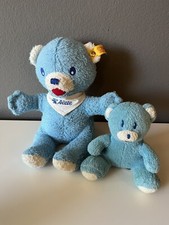 STEIFF BÄR ALETE BABYBÄR NESTLE Steiff Plüsch Baby