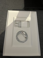 Apple iPad Pro 3. Gen 128GB, Wi-Fi, 11 Zoll - Space Grau