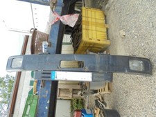 Mercedes-Benz, DB LP 709/809/813 Frontstossstange ( 1713)