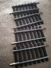 Lima H0 3022 gerades Trenngleis 55 mm 4 Stück o.OVP 