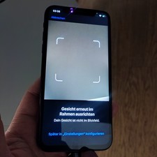 Apple iPhone XS 64GB - Space Grey/Gold with Magnets for MagSafe built in