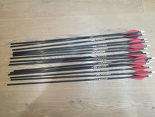 Gold Tip Warrior Carbonpfeil Spine 700 16 Stück