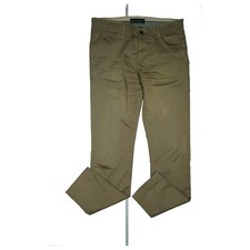 Polo Ralph Lauren Herren Jeans Golf Hose Chino Slim Sommer 50 W33 L34 beige TOP