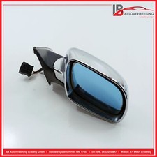 AUDI A3 (8L1) 1.6 Außenspiegel rechts mit Glas E6014743 E1010481 ORIGINAL
