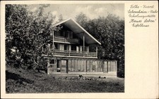 Ak Bad Sobernheim an der Nahe, Felke Kurort, Erholungsstätte Neues... - 1903646