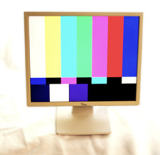 Fujitsu Siemens Scenicview A19-3A LCD Monitor 19'' L9ZA S26361-K1150-V150