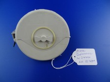 Miele Softtronic W 3444 Waschmaschine Schwimmschalter Schwimmer 4965025 #E401