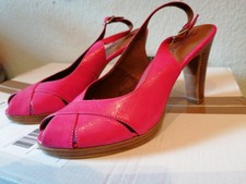 Damen schuhe leder 40 Neuwertig