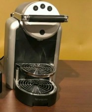 Nespresso  ZN Zenius 100 Pro ,  Zustand Gut