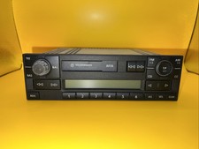 Volkswagen VW Beta 5 V Autoradio Ohne Code