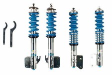 Bilstein B16 PSS10 Gewinde Fahrwerk 40 mm für Subaru Impreza Limo Kombi GD GG