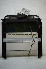 VW Polo 9N 1.2 AWY Schiebedach Glasschiebedach Innenleuchte 6N0877255A 391040