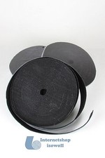 Klebeband Tape 50mm breit / 3mm dick  15mtr. lang für Armaflex Kaiflex Aeroflex