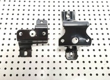 Simson RÜCKLICHTHALTERUNG S50, S51, S70 original DDR, Schwarz,VEB