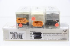 H0 1:87 BREKINA IFA S 4000 LKWs Modellautos model cars Konvolut OVP K70