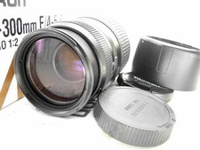 70-300mm Zoom Tele Makroobjektiv Makrofotografie Macro Tamron Di LD MO für Canon