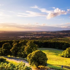 Reise Deal Urlaub Oberfranken Bayern | Hotelgutschein 2 Nächte 2P | Thermalbäder