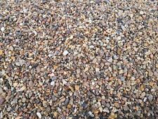 5 kg Kieselsteine Buntkies Aquariumkies Zierkies Kies Bodengrund 2-8mm