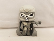 Marvel Mystery Mini Zombie Magneto Exclusive Funko Figur