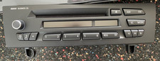 BMW CD Radio Business BMW 1er 3er E81 E82 E87 E88 E90 E91 E92 E93 + E89 Z4