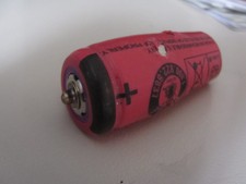 Ersatz Akku für Rasierer BRAUN Series 5