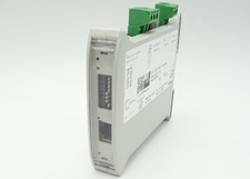 ADF WEB HD67181FSX CAN Optic Fiber Repeater Extender Bus Line Glasfaser DIN-Rail