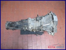Getriebe (Allrad) FTL Nr6 01E300048D AUDI A6 (4B, C5) 2.5 TDI QUATTRO