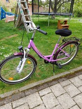 kinderfahrrad 24 zoll mädchen gebraucht. Sehr guter Zustand.