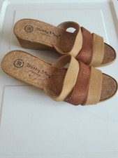 Sandalen für Damen Gr. 39 **NEU**