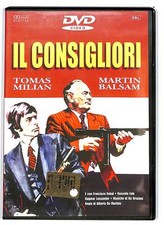 EBOND Il Consigliori DVD D645117