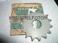 Yamaha At1Mb At1 Yz125 Yz 125 Ritzel Kettenrad Sprocket 174-17461-30