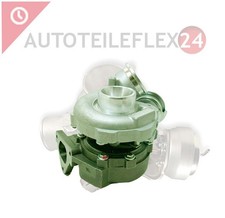 Turbolader Mercedes Sprinter 316 CDI 115KW 156 PS,  A6120960399 , 709838 GARRETT