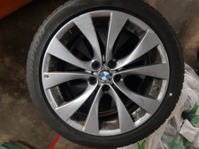 20 Zoll Winterkompletträder BMW M 315/ 35R20 110Vu. 275/40R20 106V Pirelli 