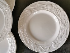 Franco Giorgi by Quadrifoglio Tulipa,  2 Eßteller