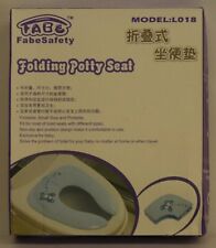 Tragbarer Kinder Baby Wc Sitz B-WARE!!!