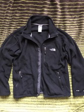 The North Face   tka200  Fleece Jacke  gr. M  ( herren )