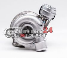 Turbolader Garrett für BMW 525 d (E39) 2498ccm 120KW / 163PS M57D25 710415