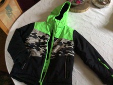 ⛄️skianzug / Schneeanzug ❄️wegen Fehlkauf nie getragen Jungs gr. 140