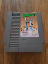 Bugs Bunny Blowout-Nintendo Entertainment System (NES) SPIEL