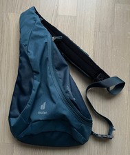 Deuter Cross Bag Modell "Tommy" Größe S
