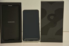 Samsung Galaxy S22 5G Phantom Black 128GB Dual SIM Neu inkl. Rechnung 