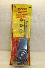 Bosch Autojet  el. Antenne, Motorantenne, BMW E30, Audi 100, 7691240431