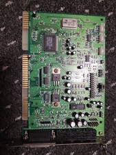 CREATIVE LABS  CT2960 16 Pro PnP  Soundkarte Soundblaster