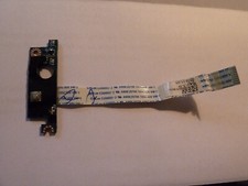 Acer Travelmate 5735 Einschaltknopf Board inkl. Kabel 