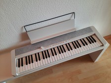 "Casio" CT-S1WE CASIOTONE Piano-Keyboard mit 61 Tasten [Wie neu]