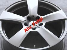 ORIGINAL MERCEDES E KLASSE 212 18 ZOLL A2124011402, A2124011302 M.18.40