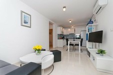 Pfingstferien Kroatien / Split Dalmatien / 3 Zimmer Apartment / Ferienwohnung