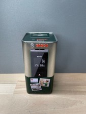 Bosch Home and Garden Zamo Laserentfernungsmesser in stylischer Blechkiste